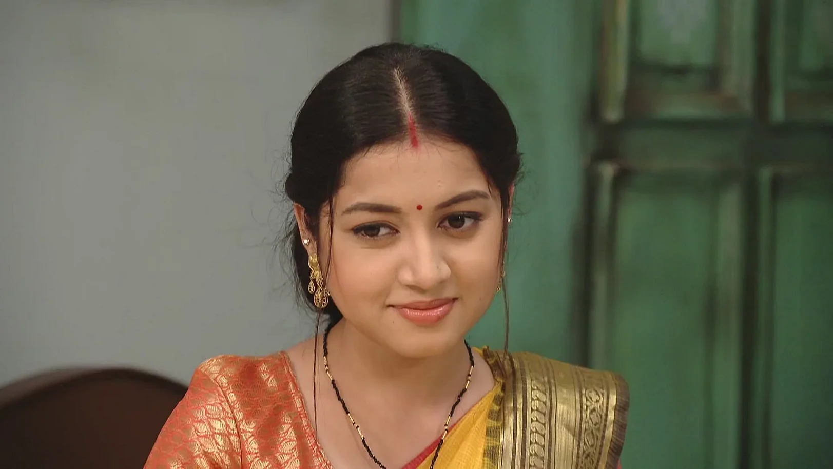 Dev's Gift for Archana - Sathi Sata Janmara 