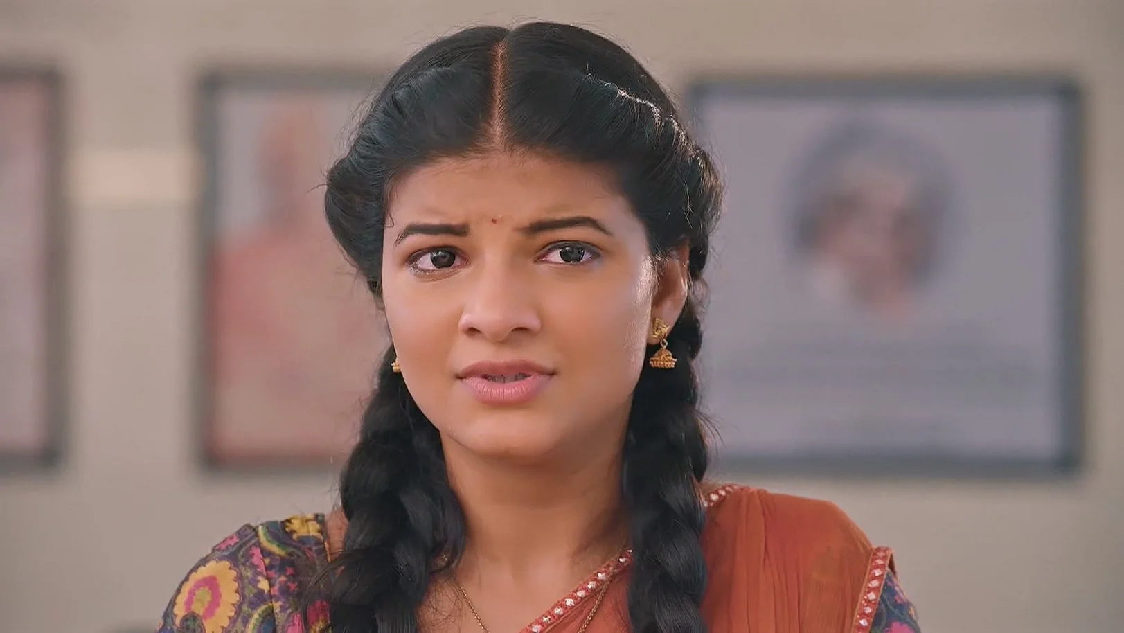 Saru - June 16, 2025 - Webisode 16th June 2025 Webisode