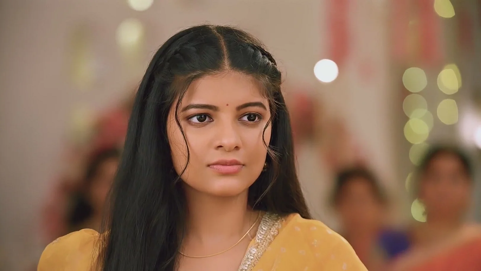 Anika Insults Saru and Phulla in front of the Guests 20th June 2025 Webisode