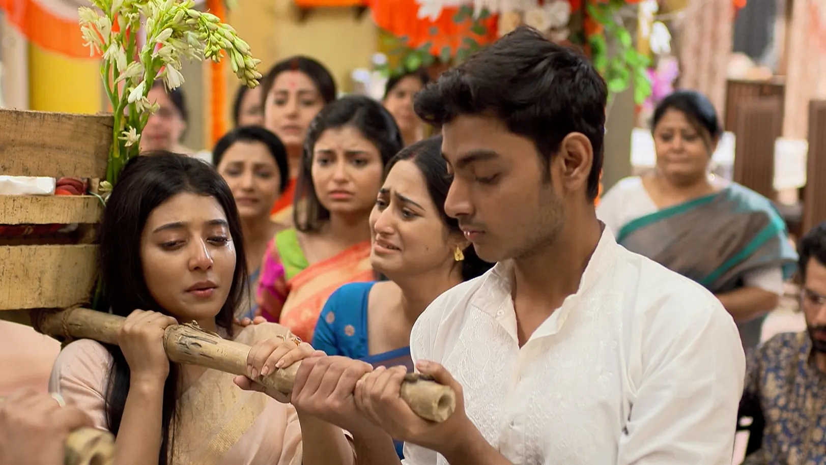 Madhu Jhara - 19 June, 2025