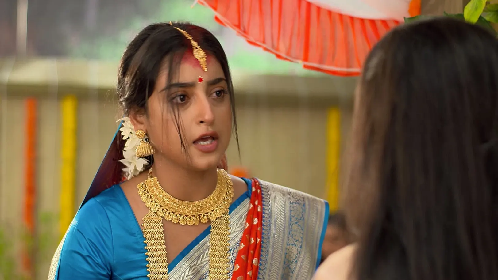 Madhu Jhara - 18 June, 2025