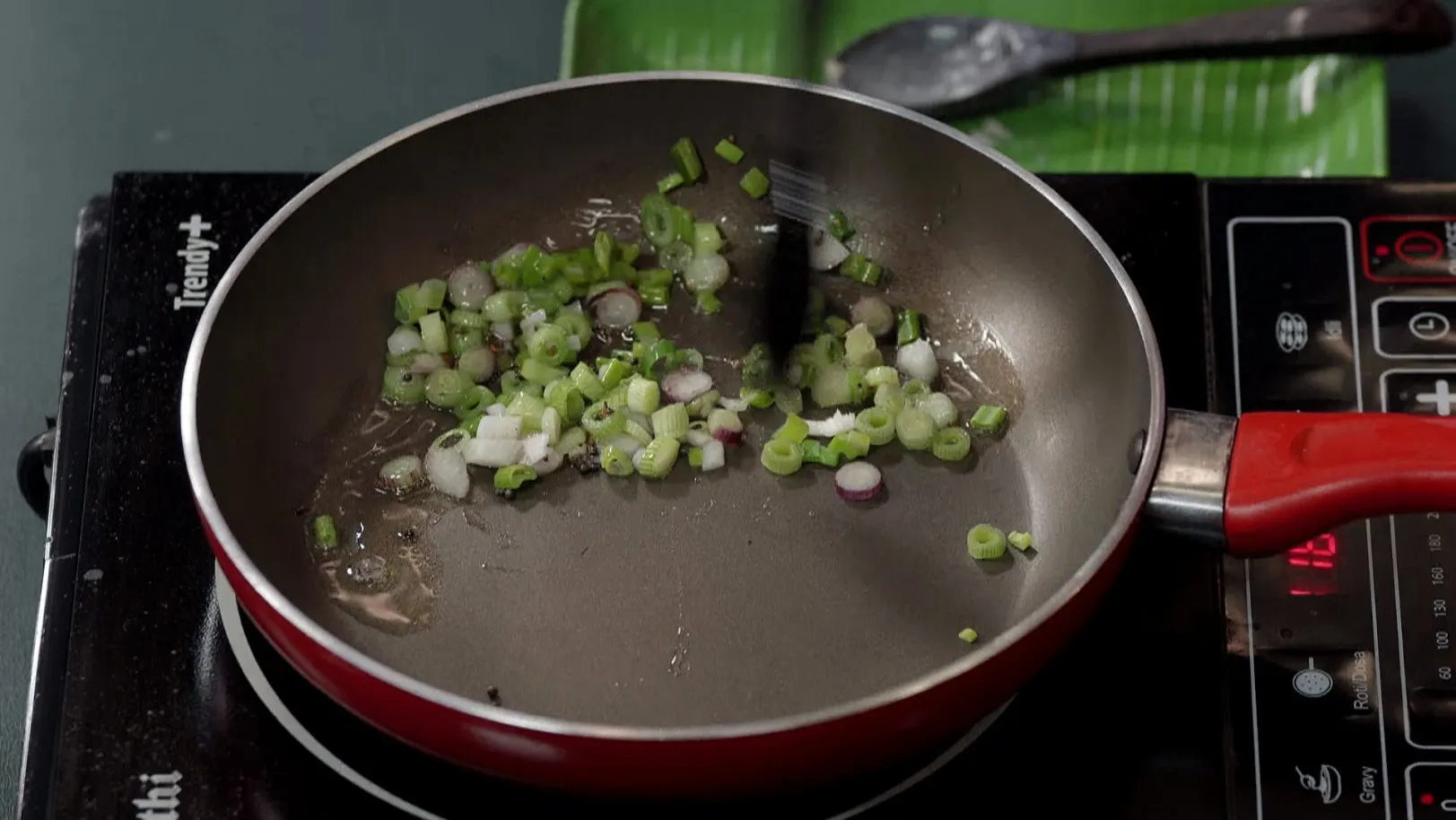 Olimayamana Ethirkaalam - June 16, 2025 - Recipe 