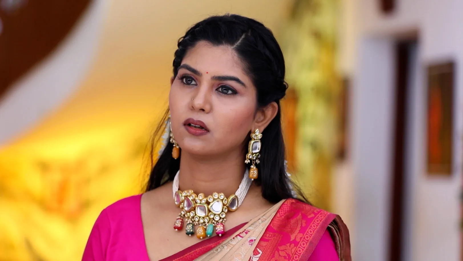 Mounam Pesiyadhe - June 17, 2025 - Webisode undefined Webisode
