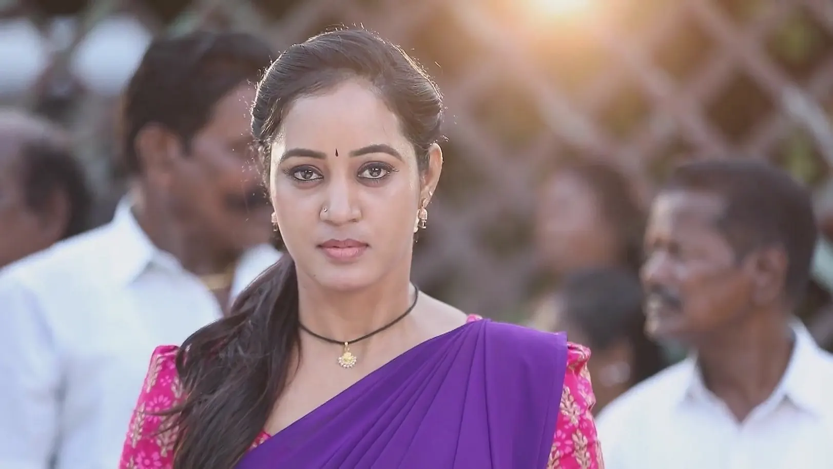 Manasellam - June 17, 2025 - Webisode undefined Webisode