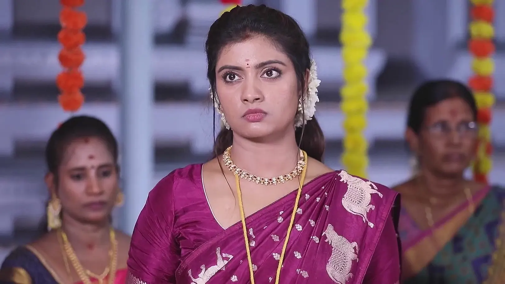 Maari - June 16, 2025 - Webisode 16th June 2025 Webisode