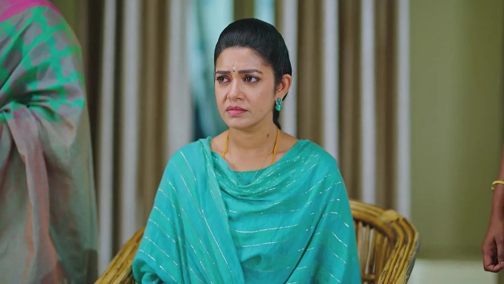 Getti Melam - June 19, 2025 - Webisode undefined Webisode