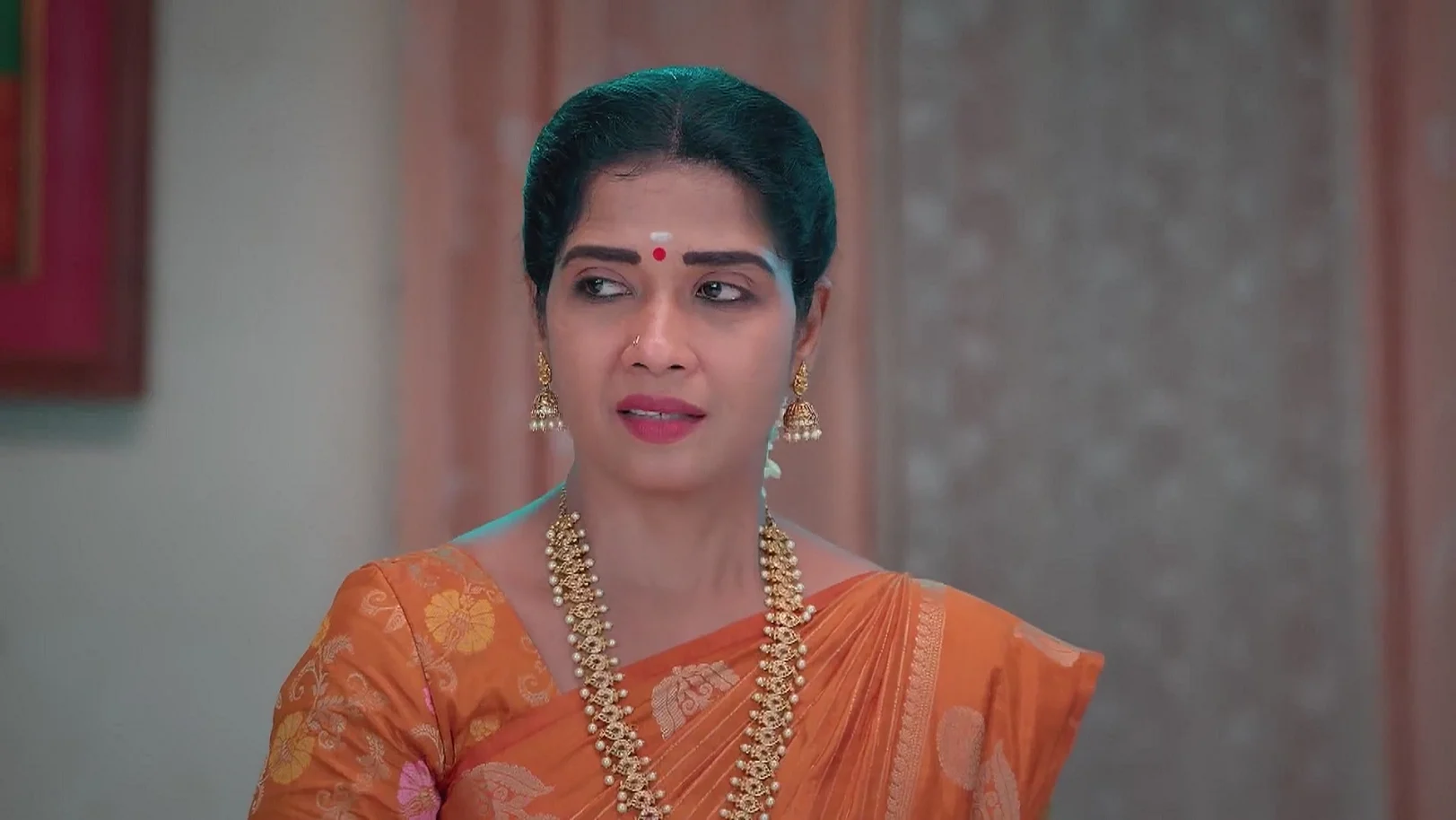 Maaran's Act Delights Valli 20th June 2025 Webisode