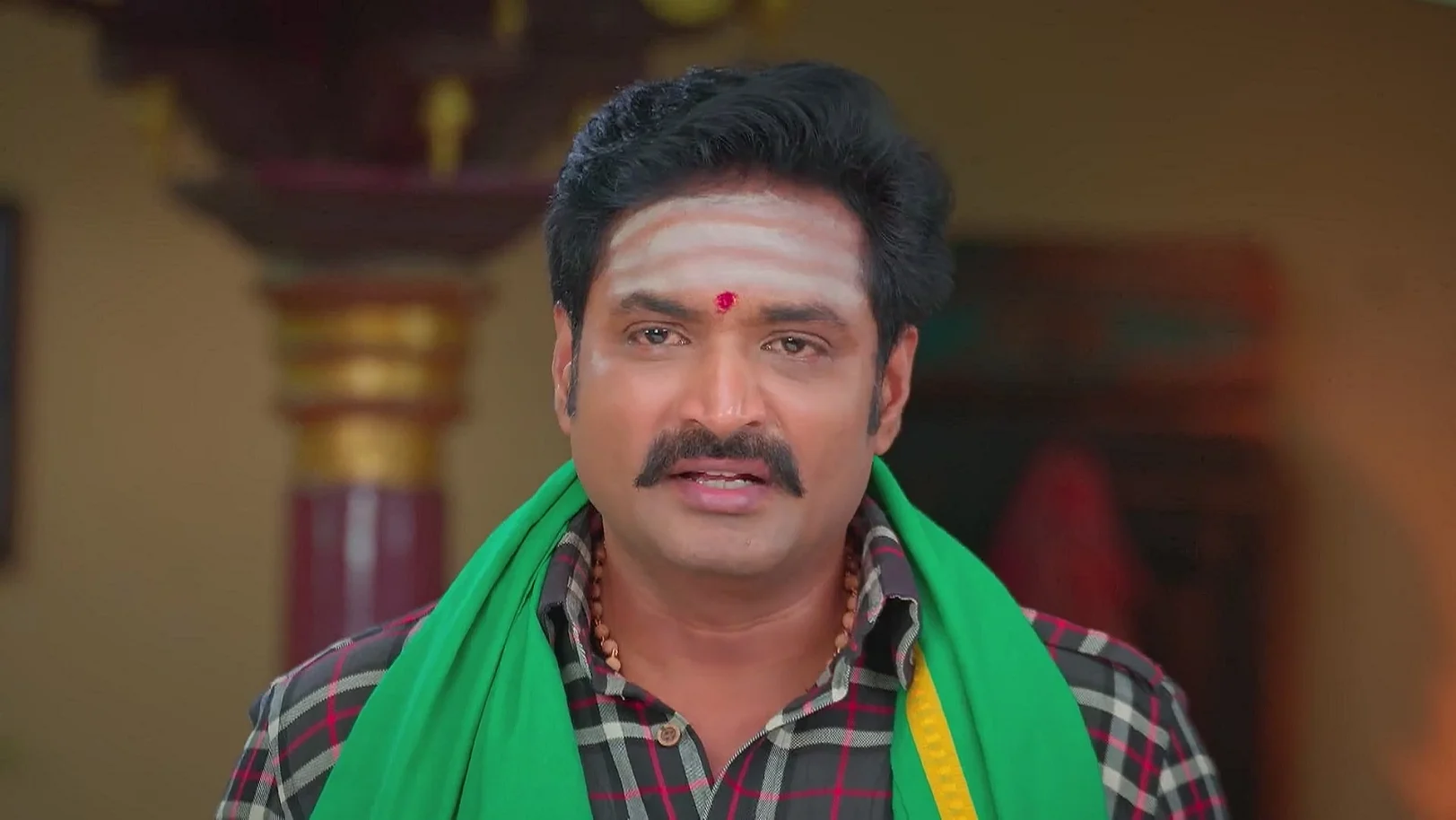 Bhagyam Argues with Vyjayanthi 19th June 2025 Webisode