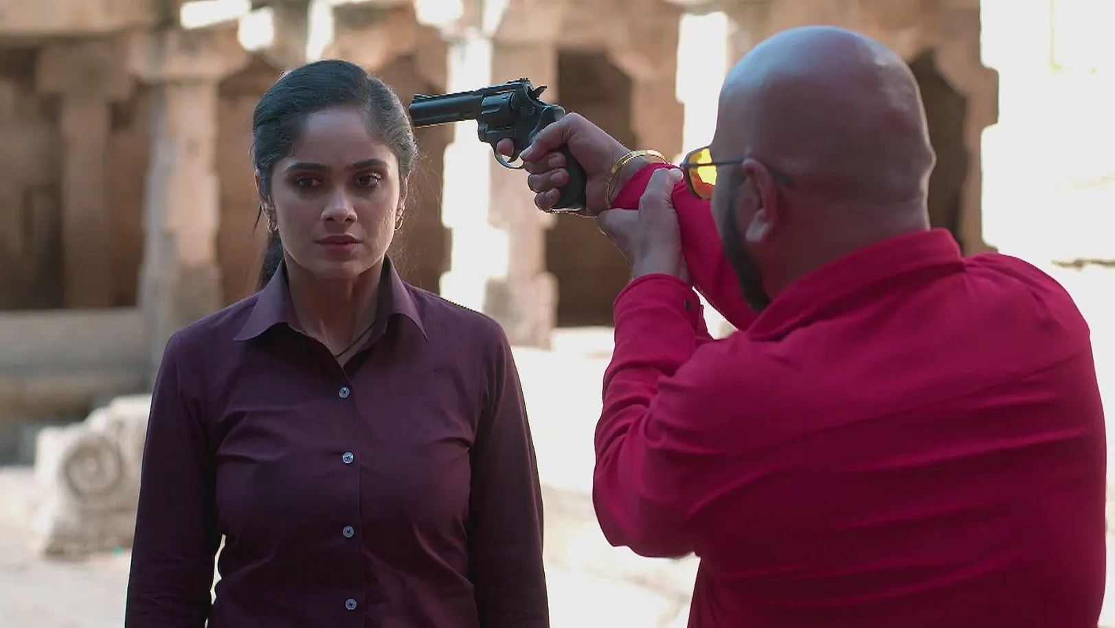 Ayali - June 19, 2025 - Webisode 19th June 2025 Webisode