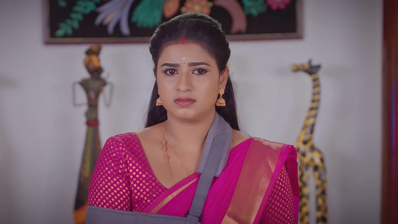 Revathi Fails to Find Durga 16th June 2025 Webisode
