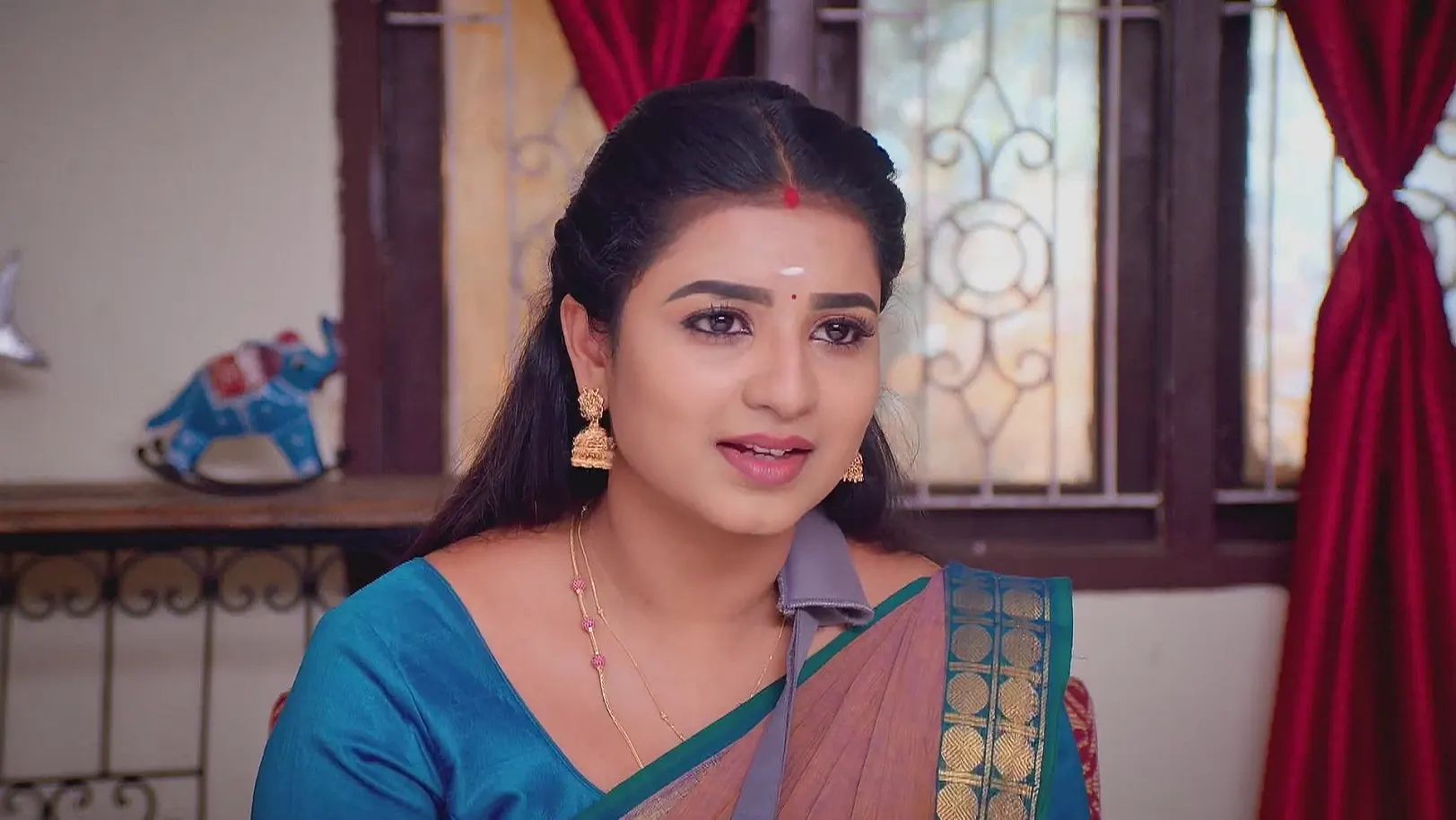 Karthigai Deepam - June 17, 2025 - Webisode undefined Webisode