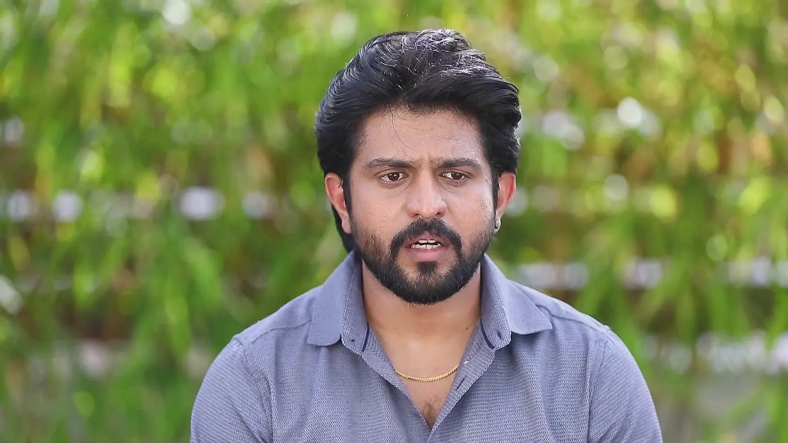 A Confused Durga - Maari 