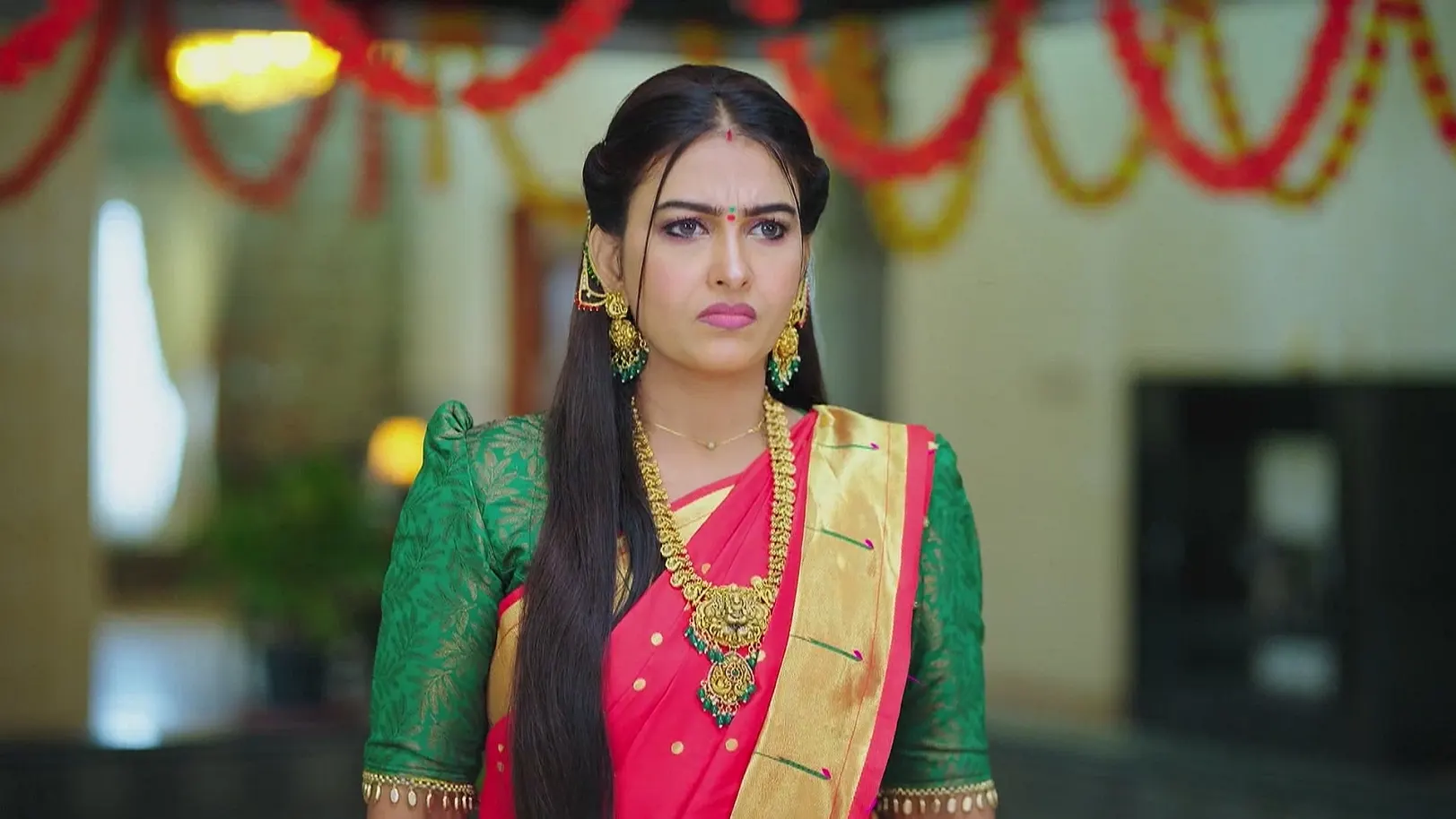 Getti Melam - June 17, 2025 - Best Scene 