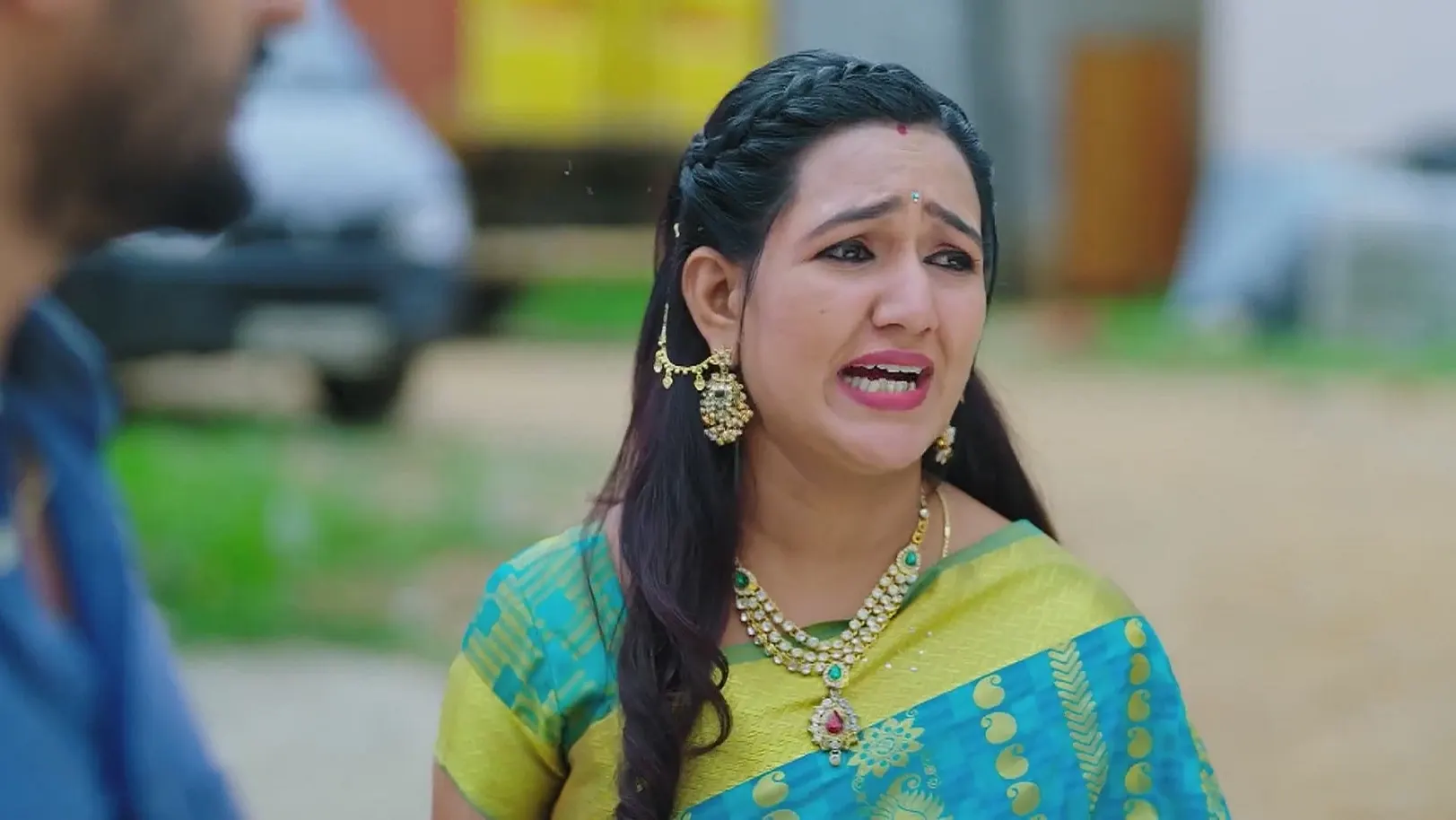 Getti Melam - June 20, 2025 - Best Scene 