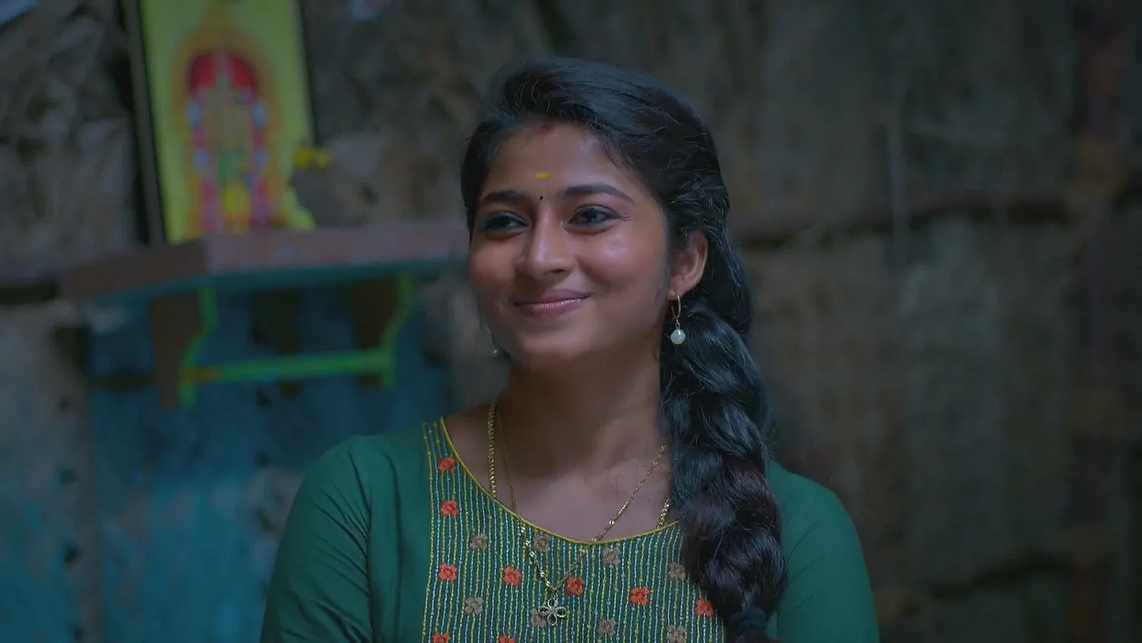 Veera - June 19, 2025 - Best Scene 
