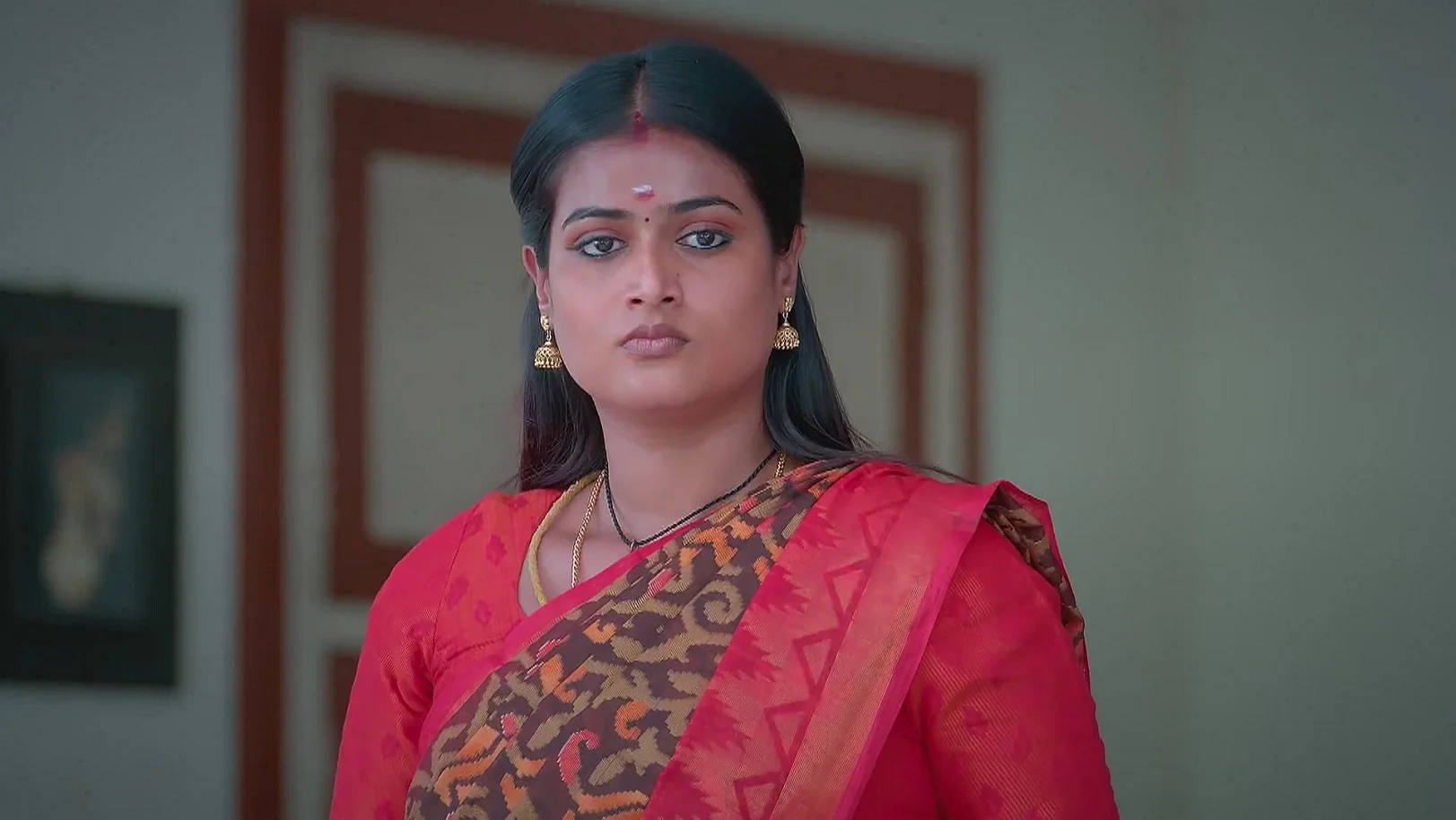 Veera - June 18, 2025 - Best Scene 