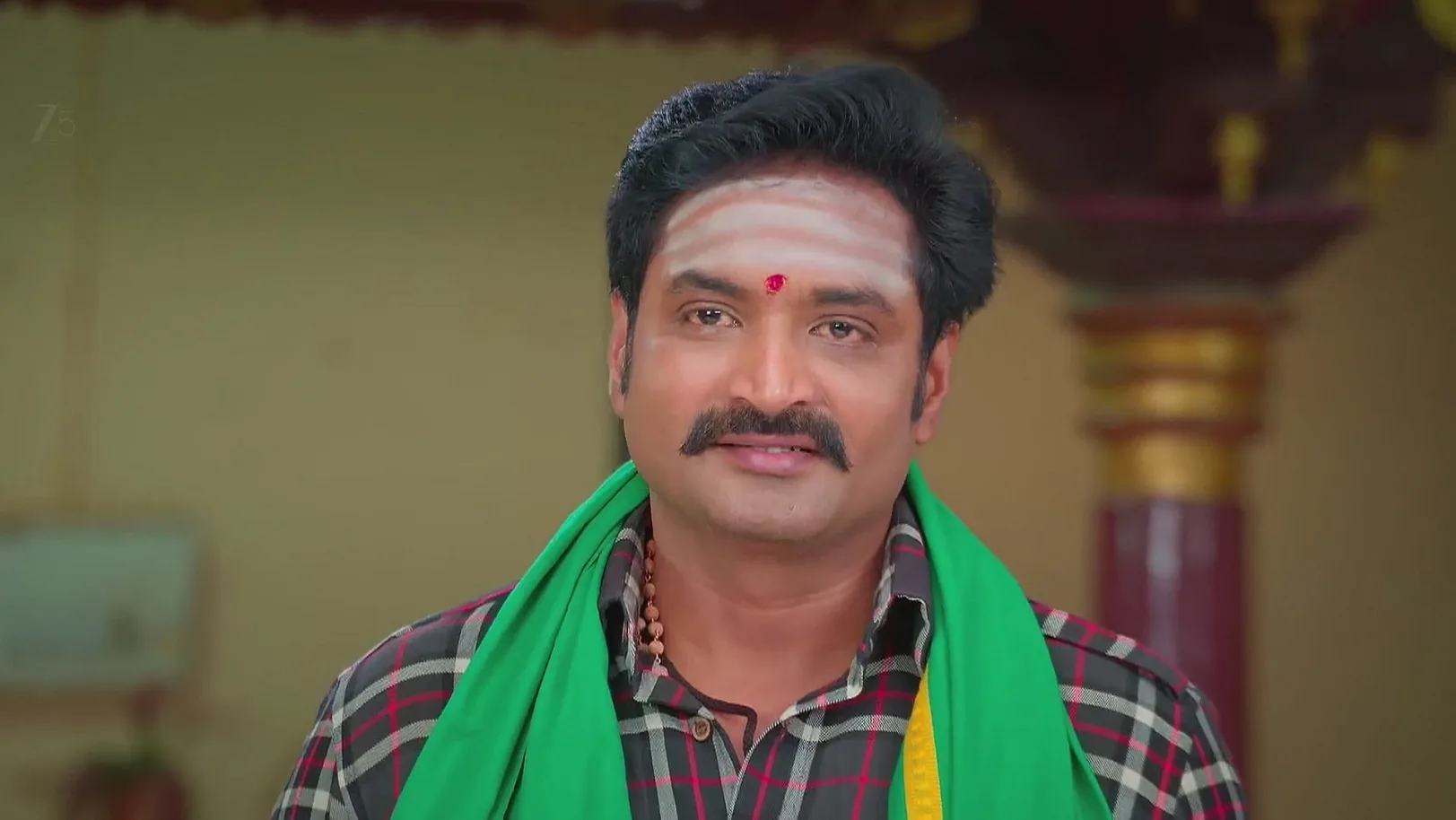 Shanmugham Sets a Condition for Gautham - Anna 