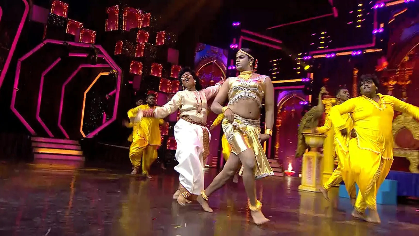 Dance Jodi Dance Reloaded 3 - June 22, 2025 - Episode Spoiler