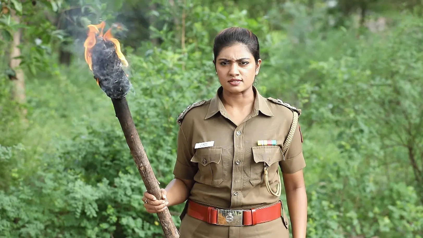 Maari - 19 June, 2025