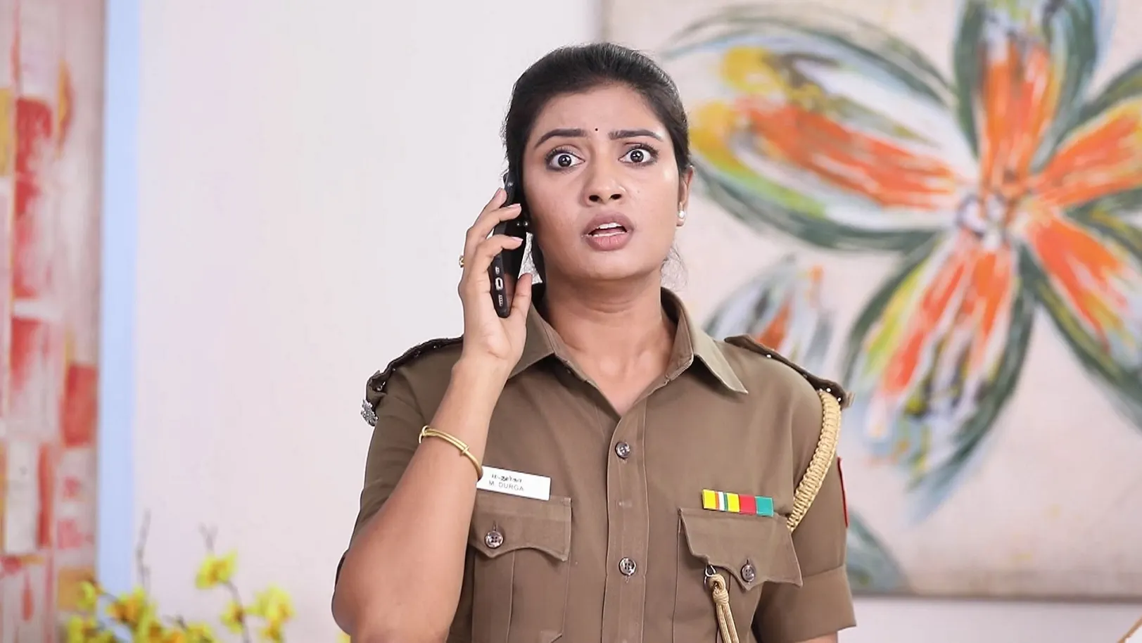 Maari - June 18, 2025 - Episode Spoiler