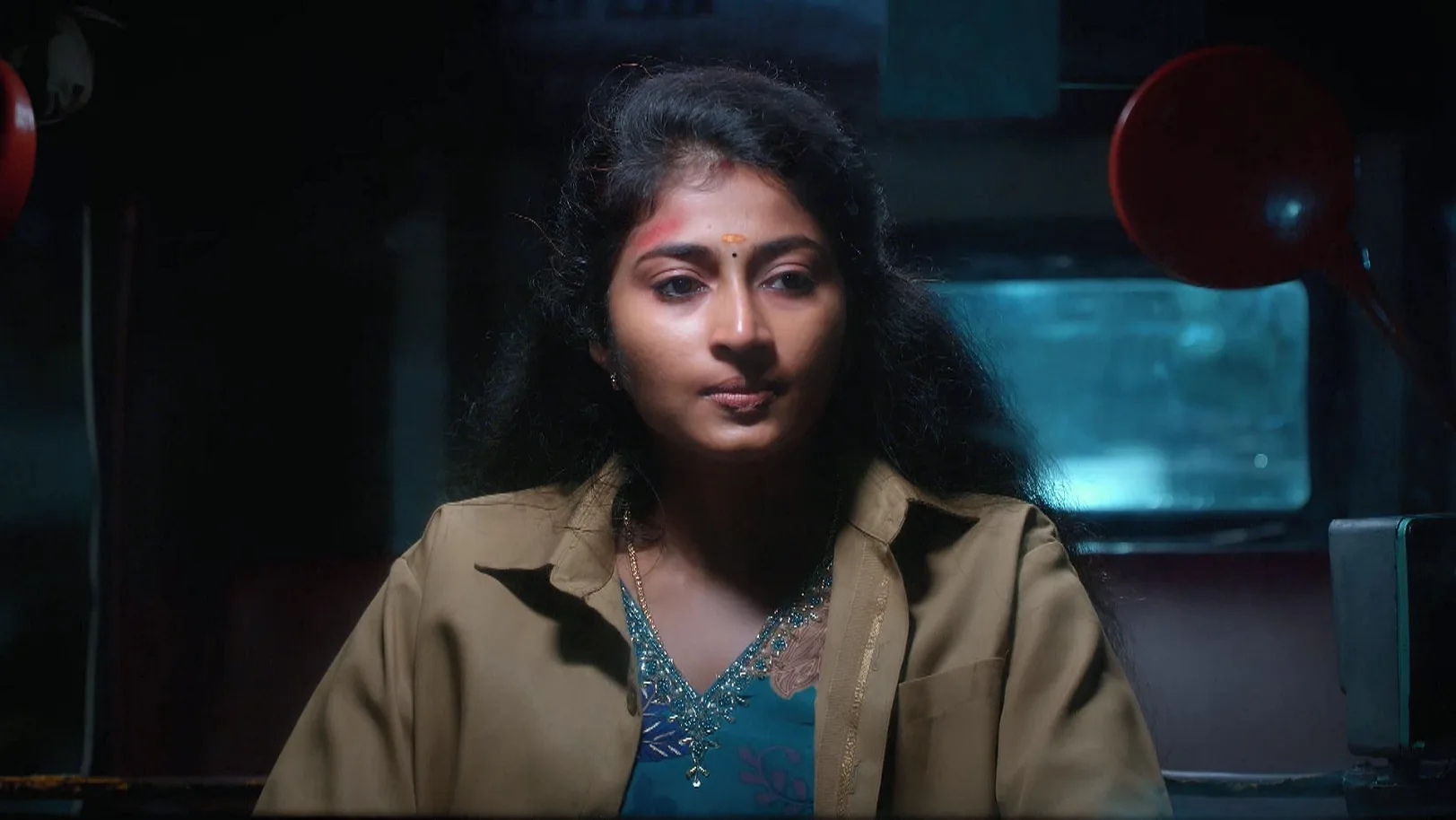 Veera - June 17, 2025 - Episode Spoiler