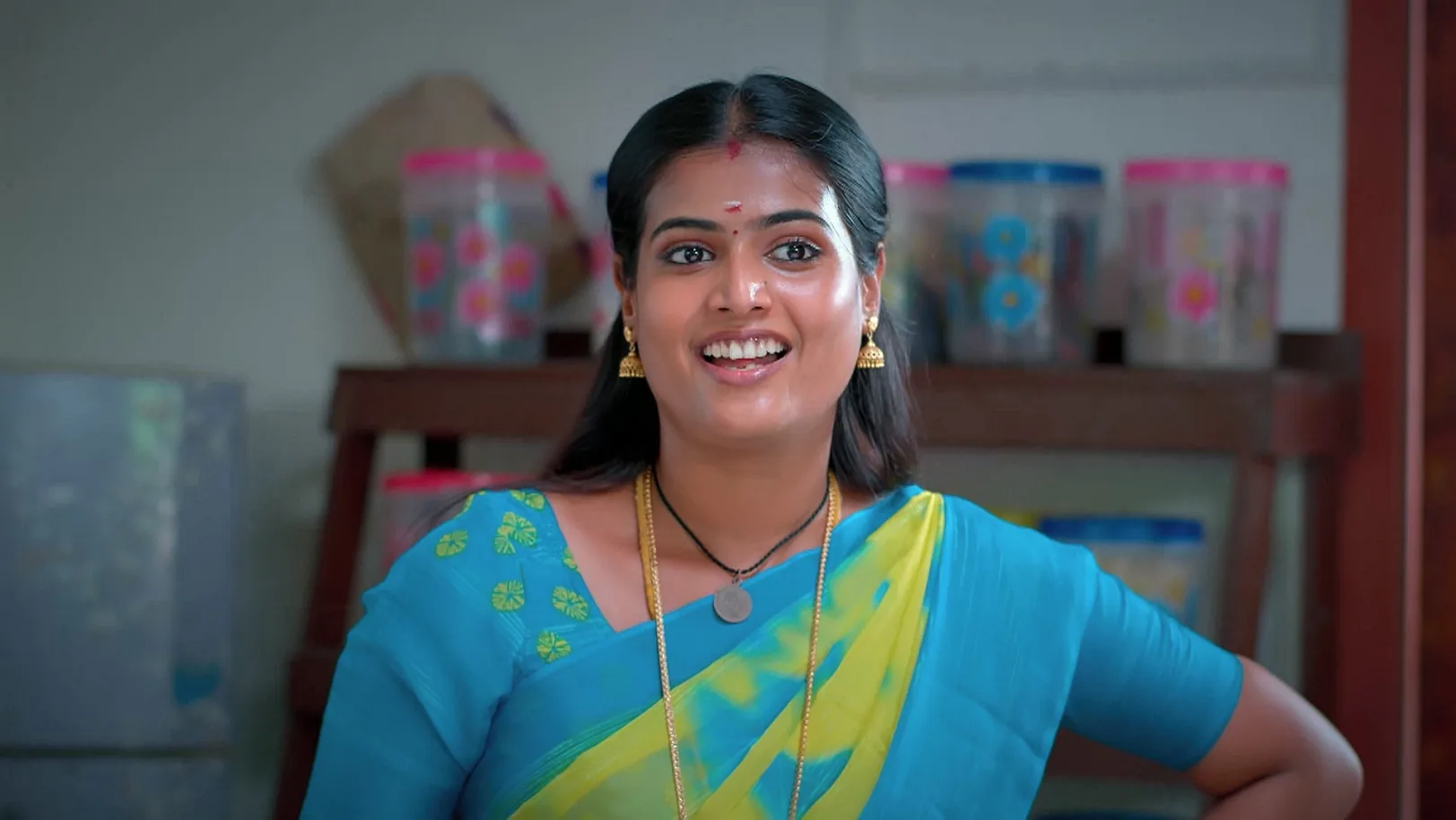 Veera - June 18, 2025 - Episode Spoiler