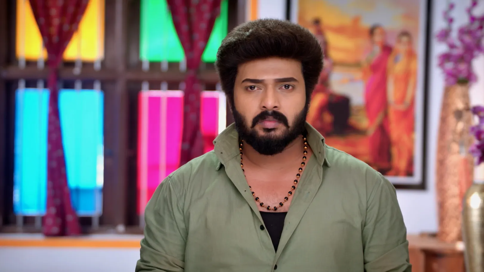 Karthigai Deepam - June 17, 2025 - Episode Spoiler