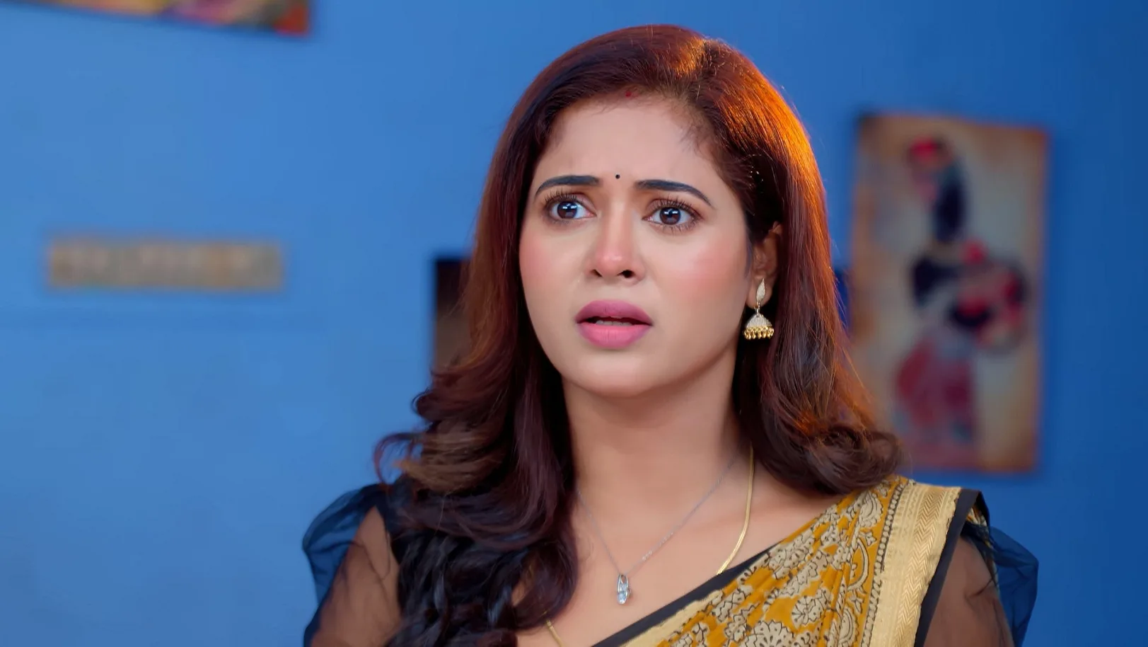 Sandhya Raagam - 17 June, 2025