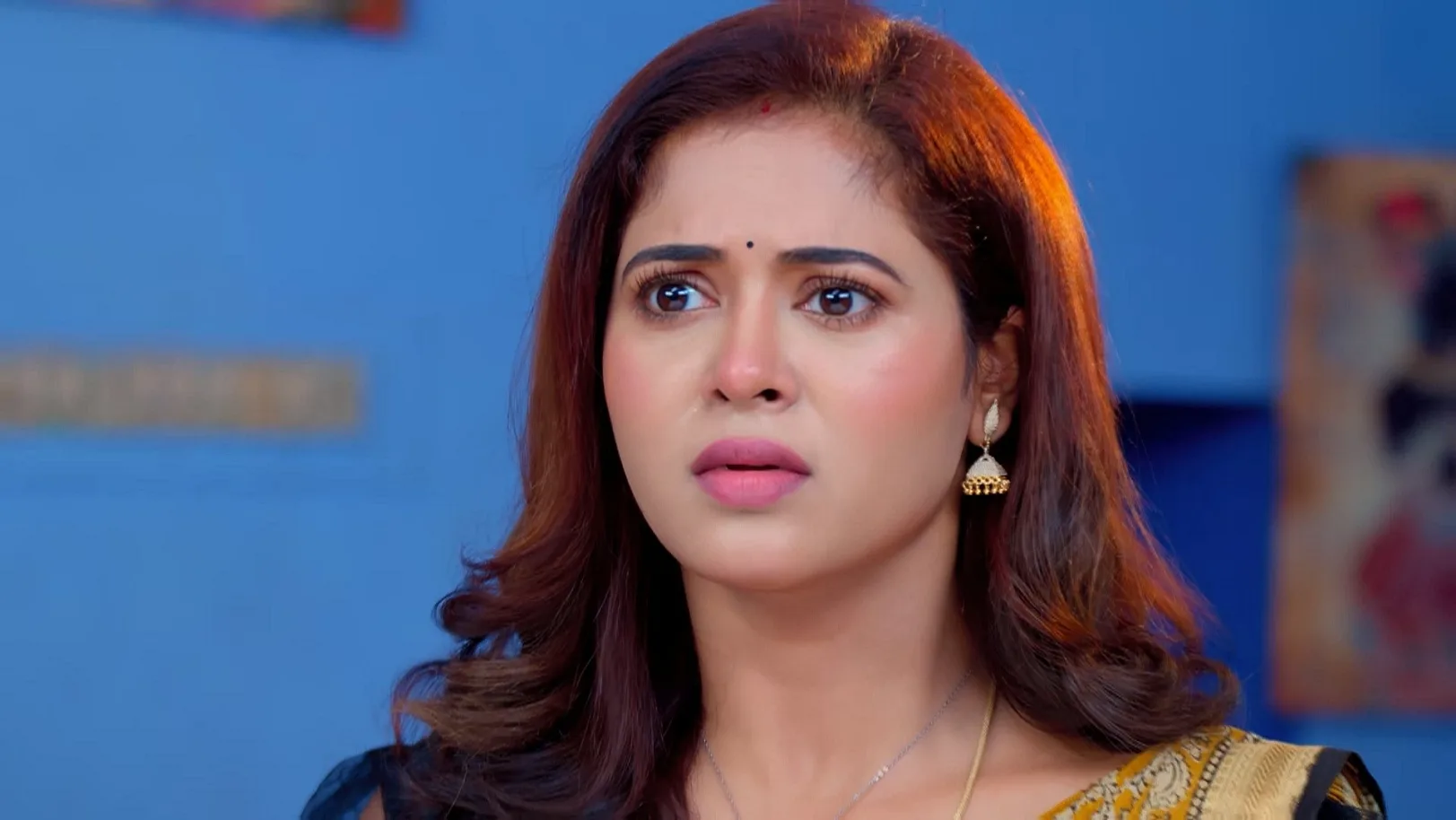 Sandhya Raagam - 17 June, 2025