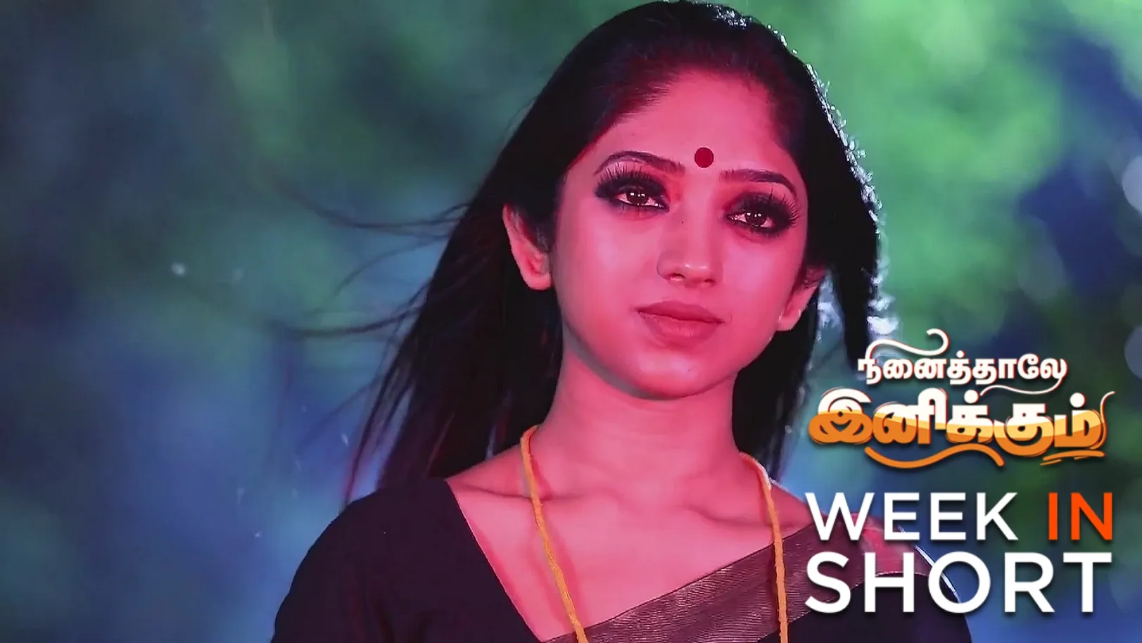 Ninaithale Inikkum | June 09 - June 14, 2025 15th June 2025 Webisode