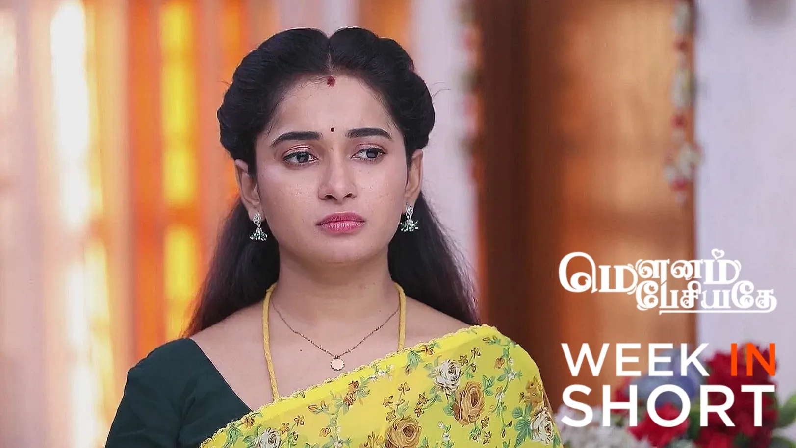 Mounam Pesiyadhe | June 09 - June 14, 2025 15th June 2025 Webisode