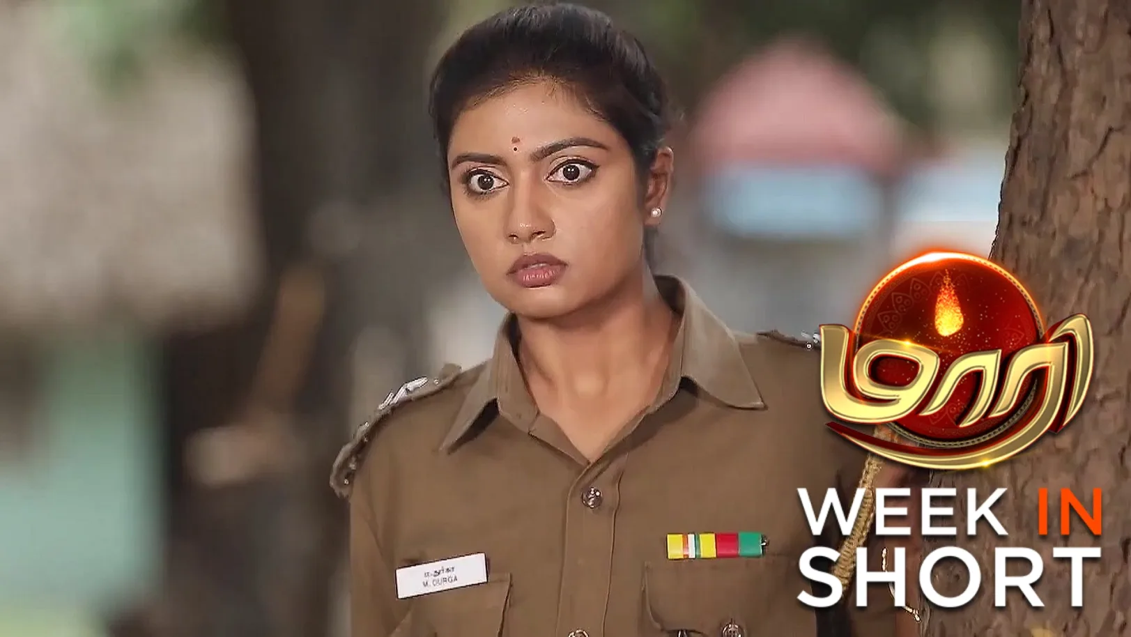 Maari | June 09 - June 14, 2025 15th June 2025 Webisode