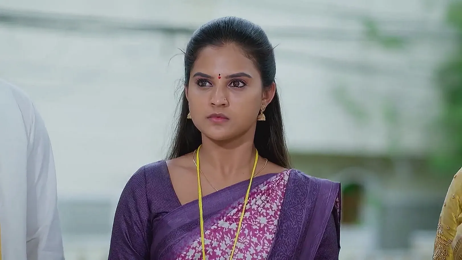 Ennallo Vechina Hrudayam | June 09 - June 14, 2025 15th June 2025 Webisode