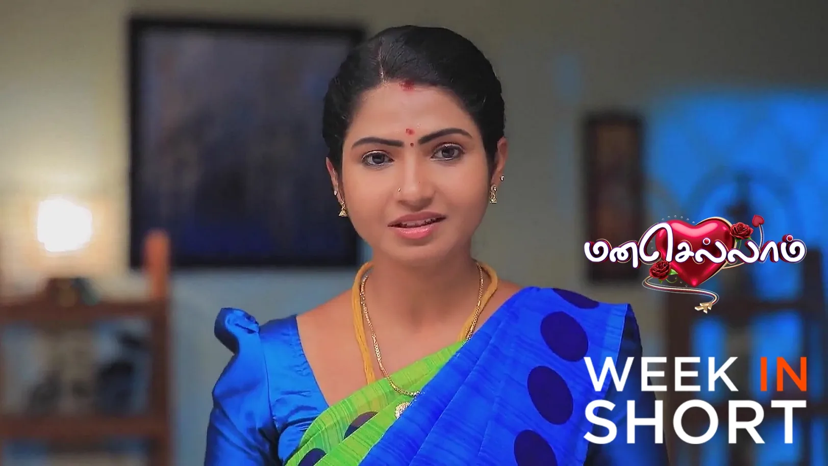 Manasellam | June 09 - June 14, 2025 15th June 2025 Webisode