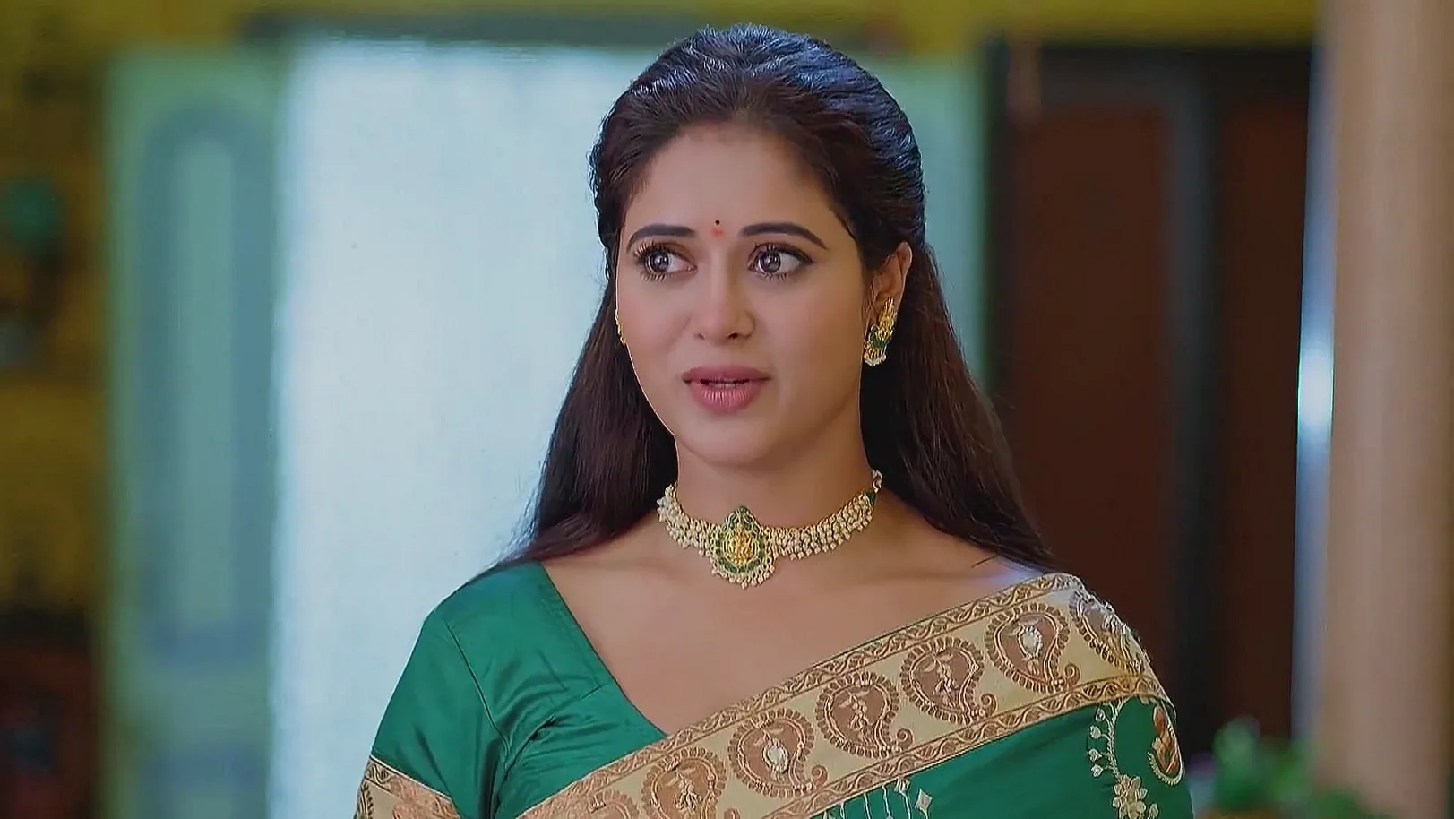 Lakshmi Nivasam | June 09 - June 14, 2025 15th June 2025 Webisode