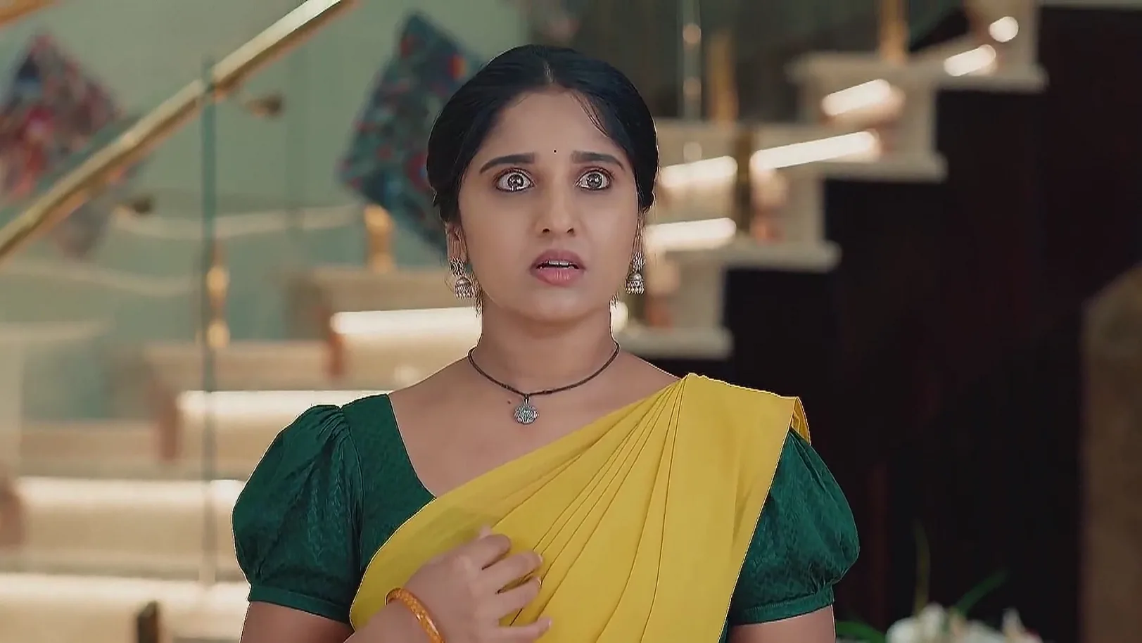 Chamanthi | June 09 - June 14, 2025 15th June 2025 Webisode