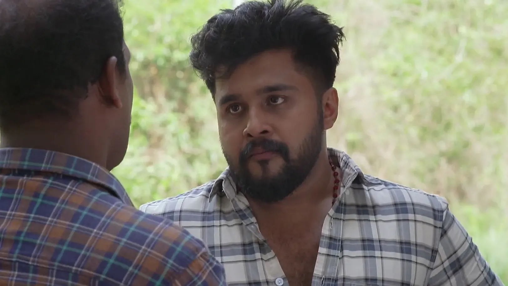 Kudumbashree Sharada - June 19, 2025 - Best Scene 