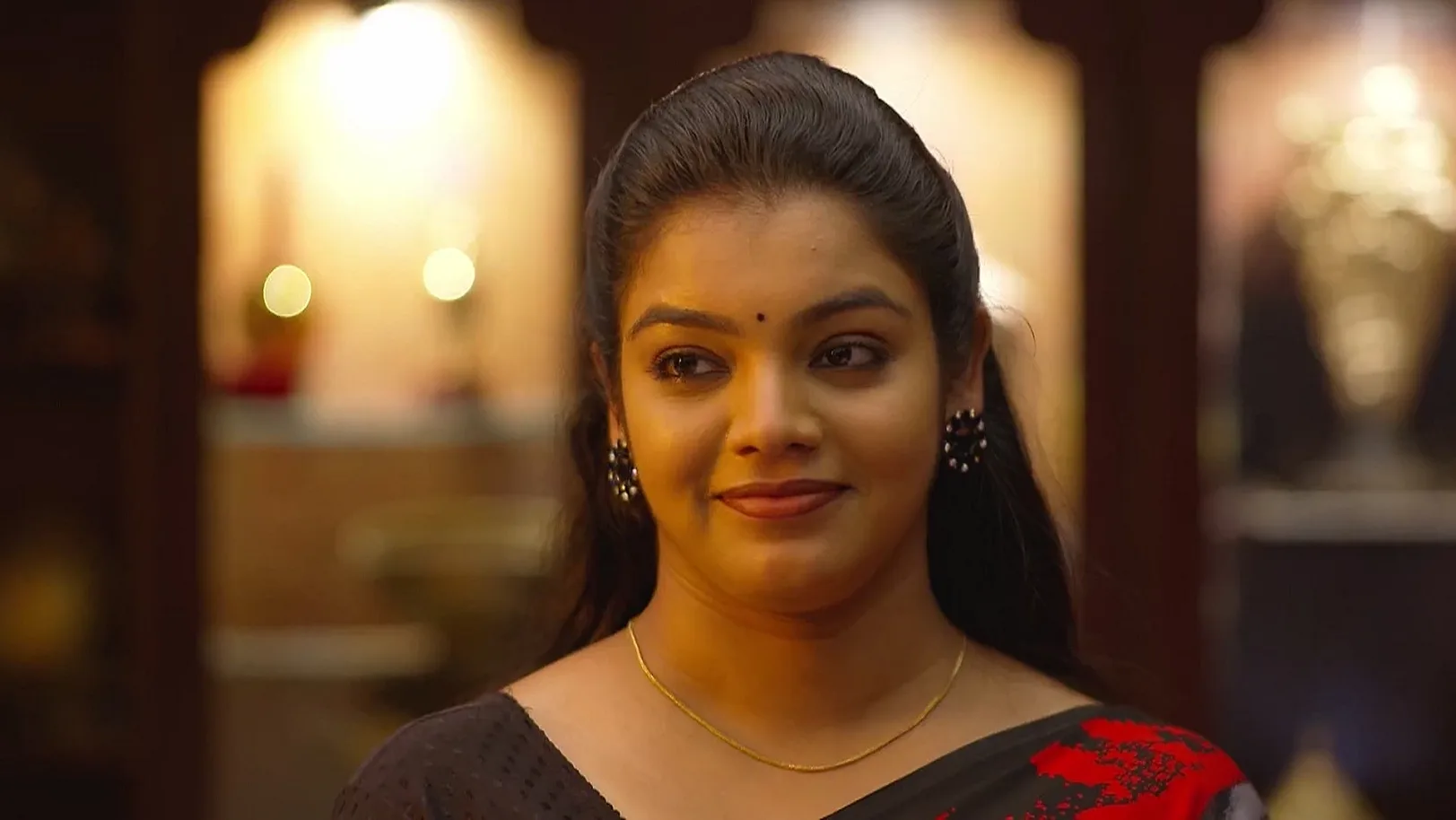 Kudumbashree Sharada - June 22, 2025 - Best Scene 