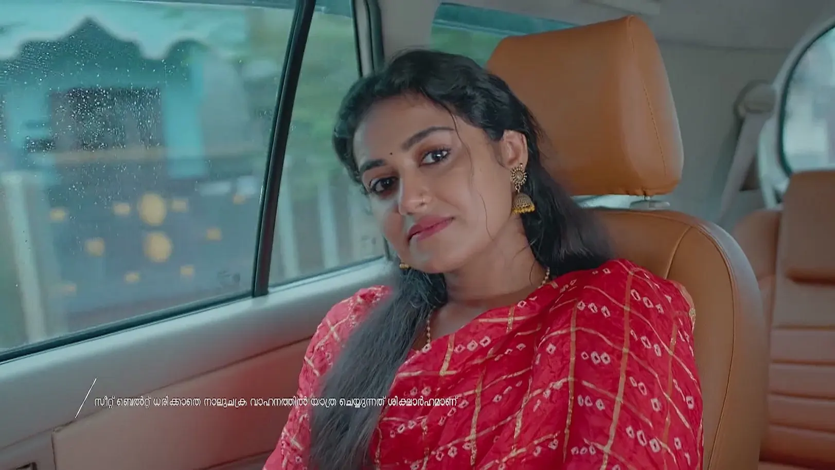 Snehapoorvam Shyama - June 16, 2025 - Best Scene 