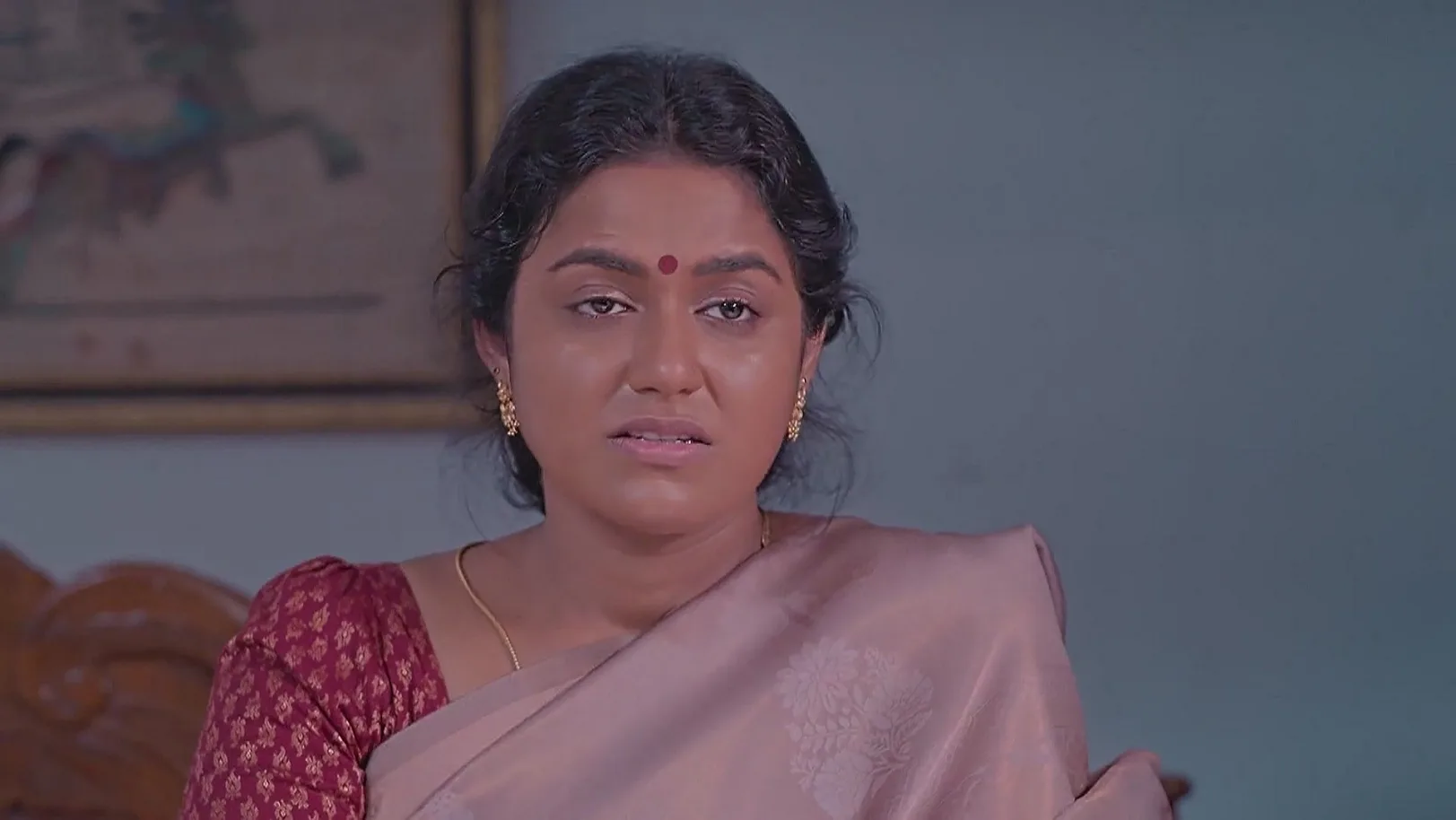 Snehapoorvam Shyama - June 19, 2025 - Best Scene 