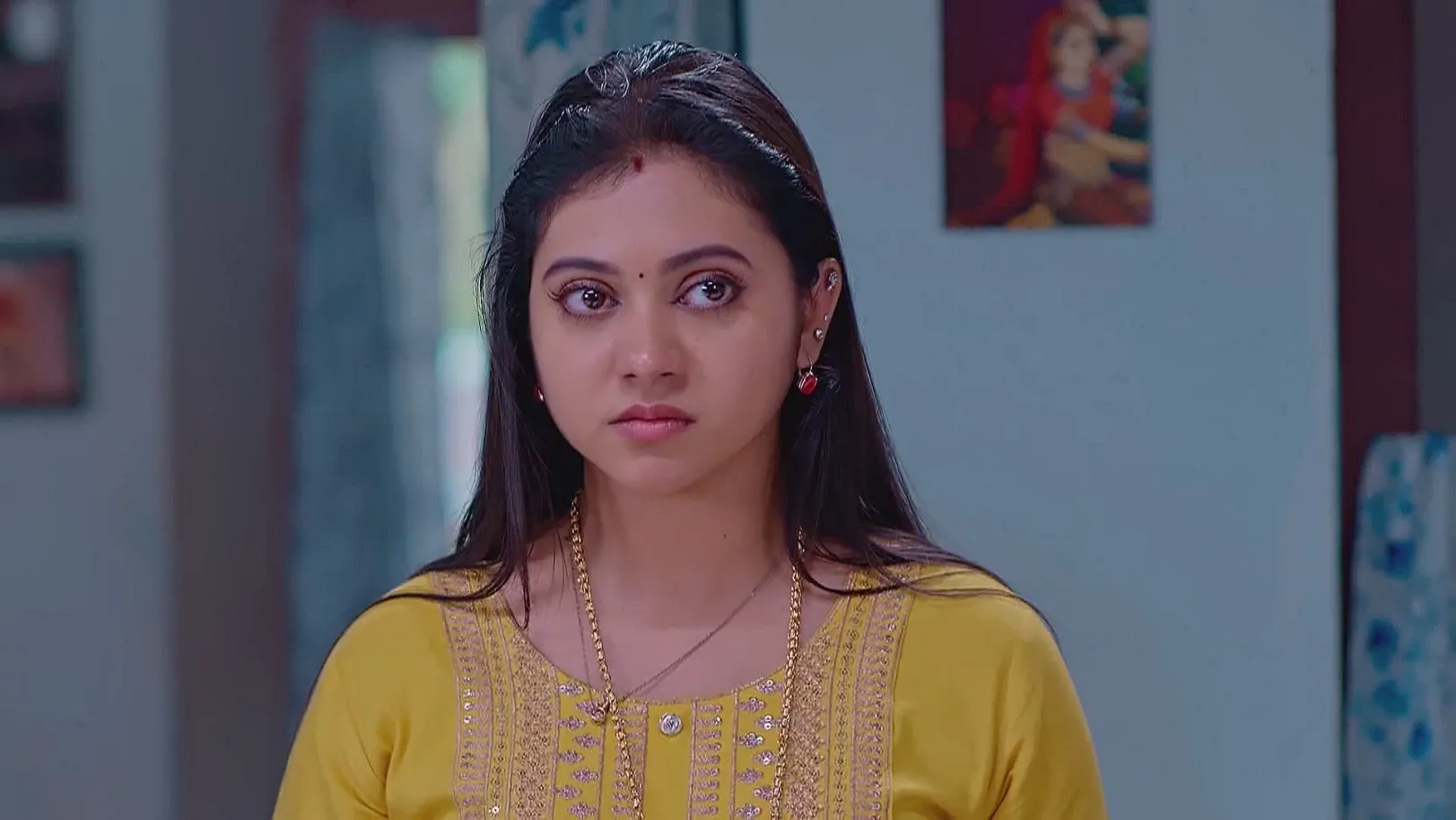 Snehapoorvam Shyama - June 22, 2025 - Best Scene 
