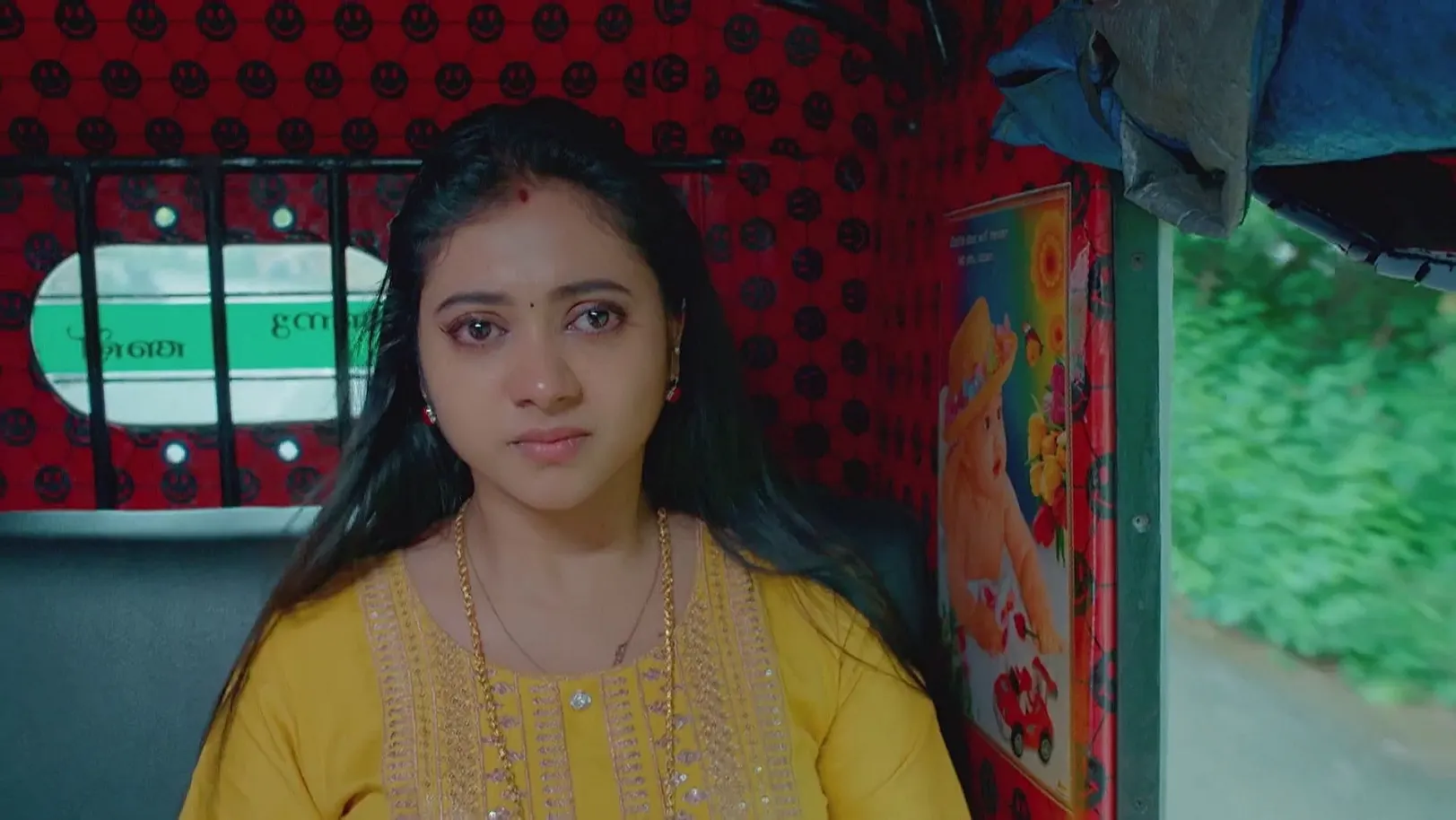 Snehapoorvam Shyama - June 21, 2025 - Best Scene 