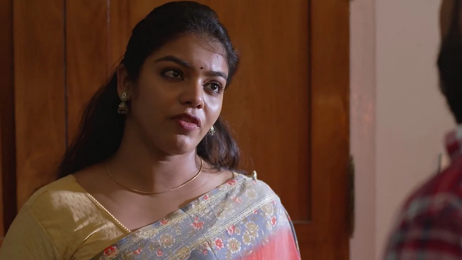 Kudumbashree Sharada - June 16, 2025 - Webisode 16th June 2025 Webisode