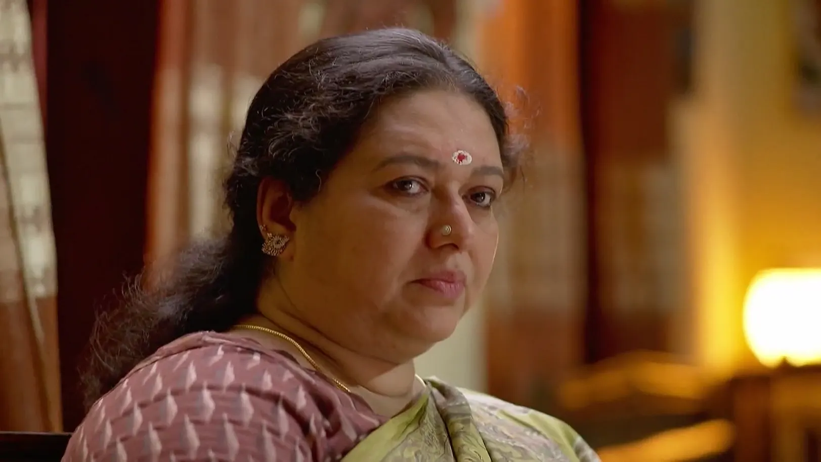 Kudumbashree Sharada - June 17, 2025 - Webisode undefined Webisode