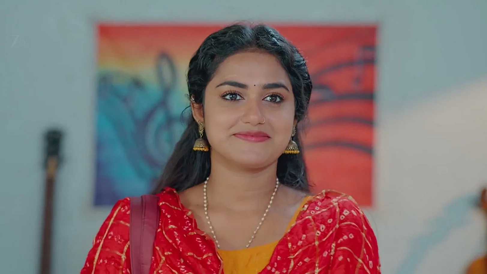 Snehapoorvam Shyama - June 16, 2025 - Webisode 16th June 2025 Webisode