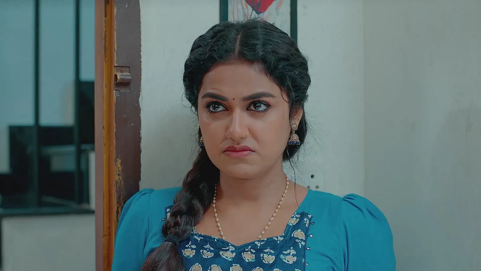 Snehapoorvam Shyama - June 18, 2025 - Webisode undefined Webisode