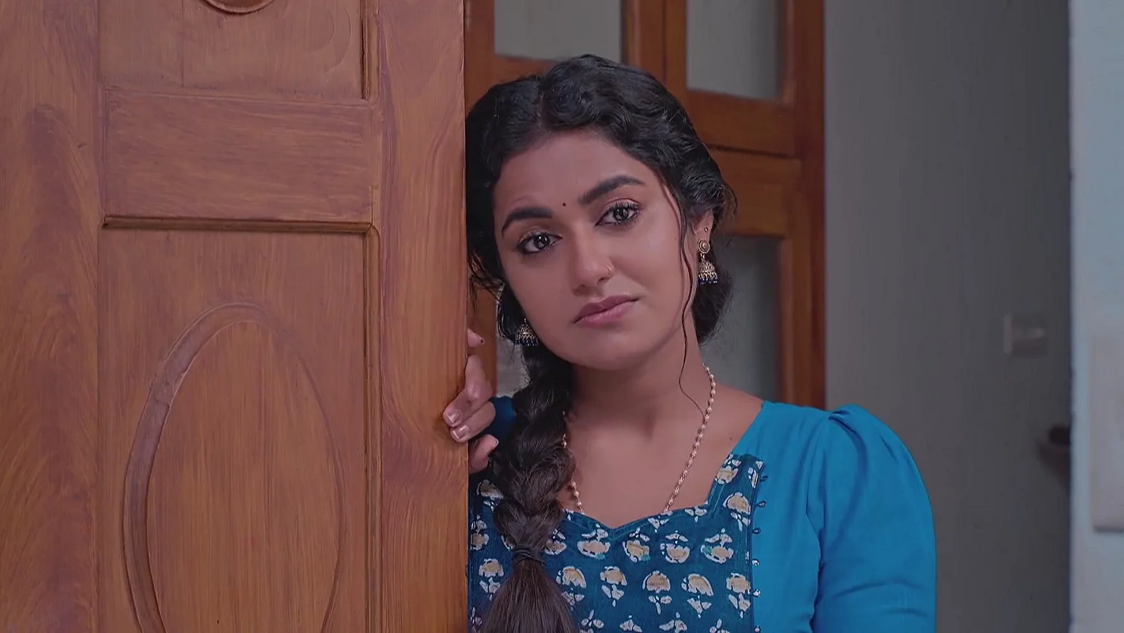 Snehapoorvam Shyama - June 19, 2025 - Webisode 19th June 2025 Webisode