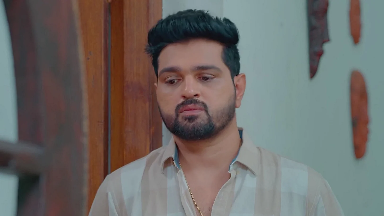 Jayabharathy Has a Word with Varun 20th June 2025 Webisode