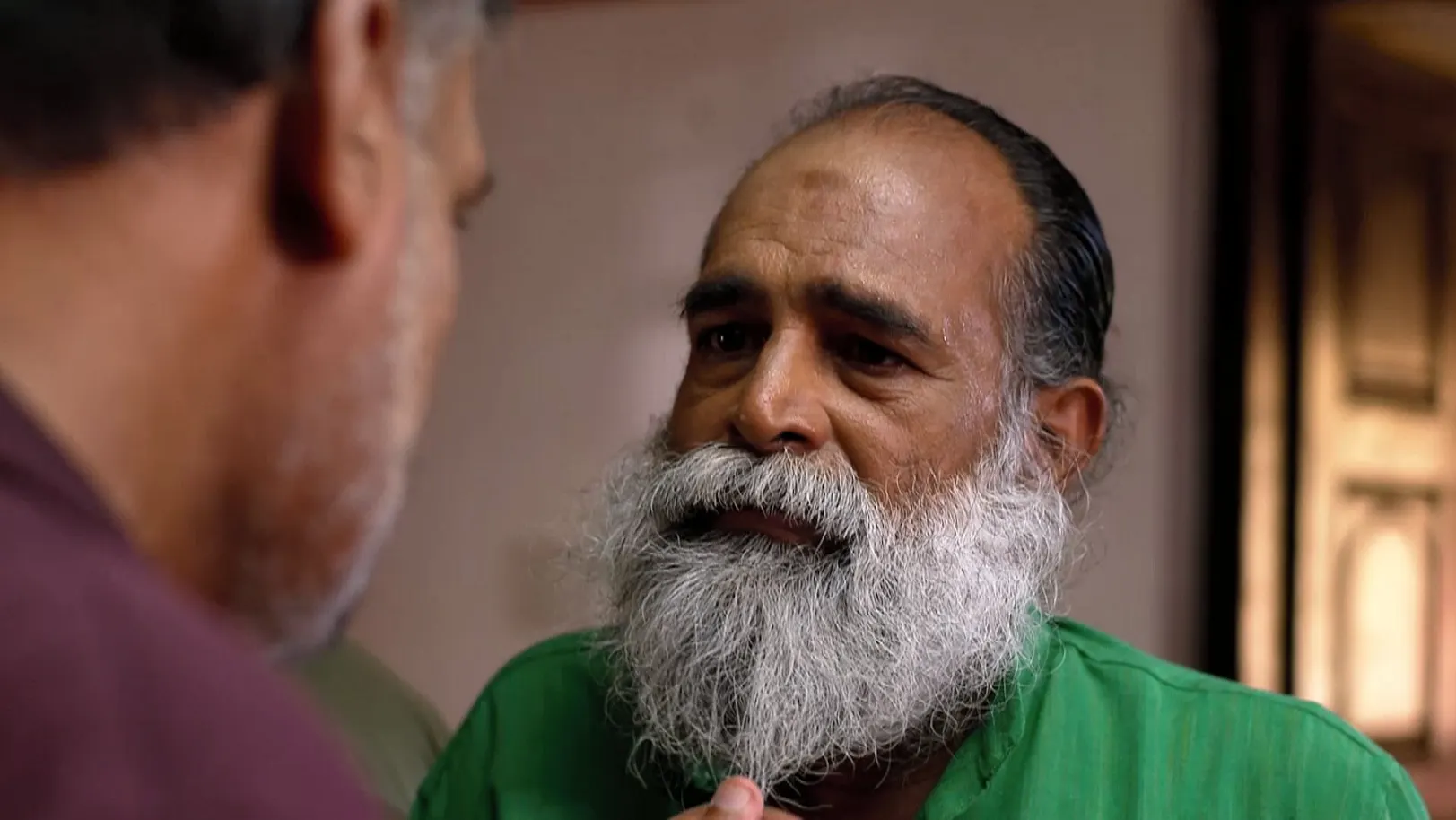 Kudumbashree Sharada - June 22, 2025 - Episode Spoiler