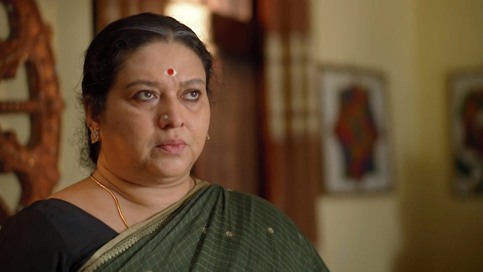 Kudumbashree Sharada - June 19, 2025 - Episode Spoiler